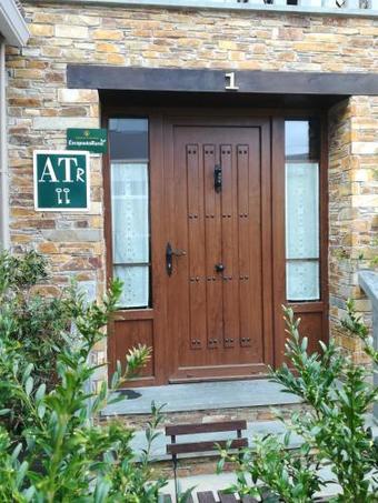 Apartamentos Lagunas