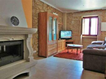 Casa Cascada Do Ezaro