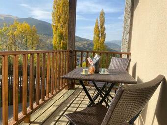 Lh Apartamentos Prados 1