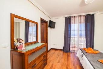 Luxury Ocean View Villa Giovanna In Chayofa/las Americas