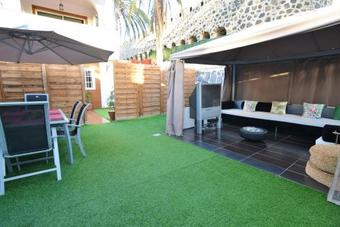 Apartamento Chayofa Lounge