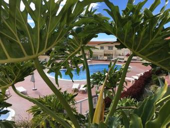 Apartamento Orange Suite Los Cristianos Hill Lux Residential