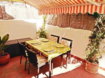 Casa Dos Angeles - Im Sonnigen S�den Teneriffas