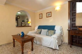 Apartamento La Piriposa