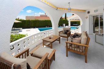 Ch Villa Murillo Ciudad Quesada