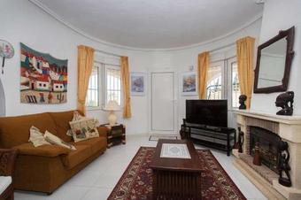 Ch Villa Cervantes Ciudad Quesada