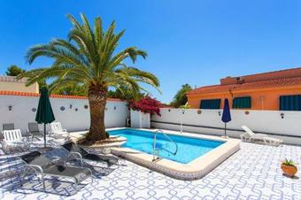 Ch Villa Sola Ciudad Quesada