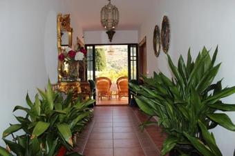 Villa Hurtecilla - 2