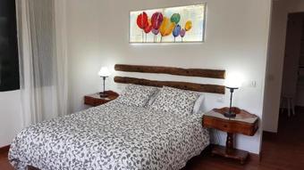 Agroturismo Vega De Tegoyo