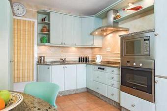 Conil Villa Sleeps 8 Wifi