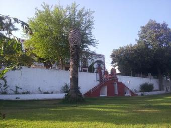 Hostal Finca La Carnicera
