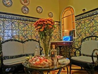 Hostal La Casa