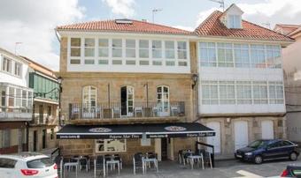 Hostal Pensi�n Marviva