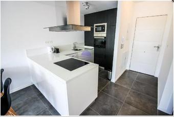 Apartment In Campoamor