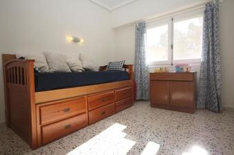 Apartamento Trampoli