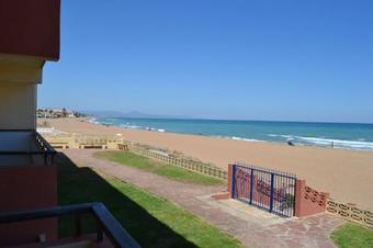 Apartamento Eden Playa