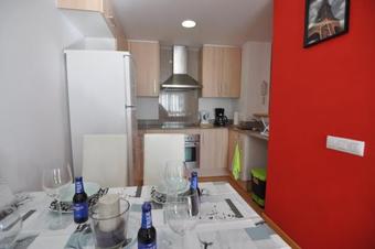 Apartamento Rnet - Portomar Standart Roses
