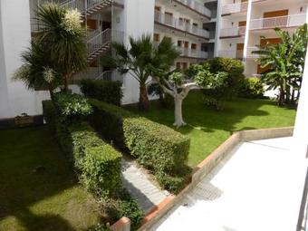 Apartamento Rnet - La Solana Casa Dani