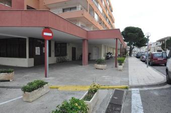 Apartamento Rnet - Isla De Roses - 600�s