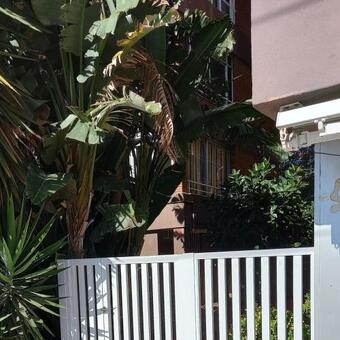 Apartamento Lydia's Port Nautic & Beach