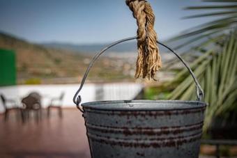 Apartamento Finca Pozo Taburiente 1
