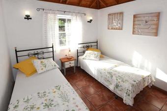 Casa Rinc�n Palmero