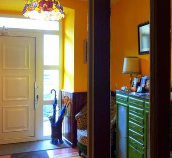 Hotel Casona Selgas De Cudillero