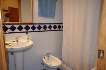 Apartamento Pozo De Los Frailes