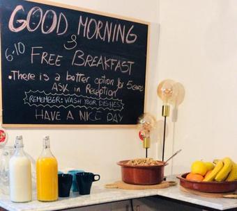 Mucha Masia Hostel Rural Urba