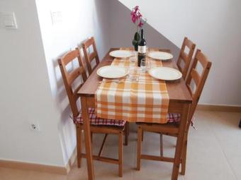 Two-bedroom Apartment Alhama De Murcia With An Outdoor Swimming Pool 08