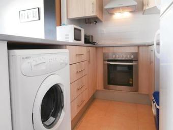 Apartment Condado De Alhama 04