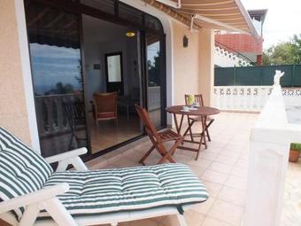 Apartment In El Sauzal 35453