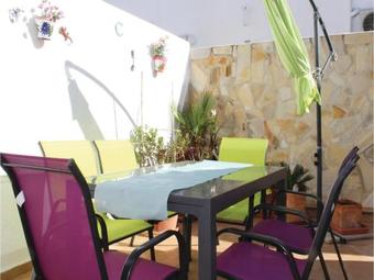 Two-bedroom Holiday Home In El Verger