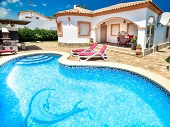 Holiday Home Boticari