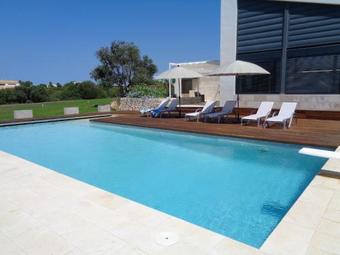 Villa Canutells Ref 27