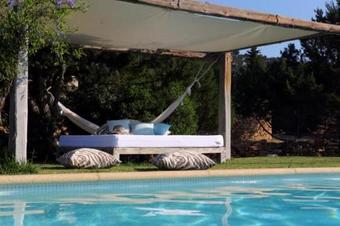 Cubells Villa Sleeps 7 Pool Air Con Wifi