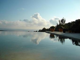 Cubells Villa Sleeps 12 Pool Air Con Wifi