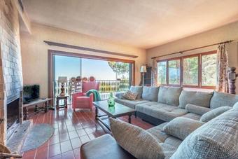 C'oll De Tords En Es Verger Esporles