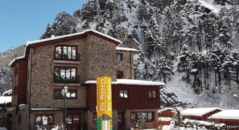 Aparthotel Els Meners