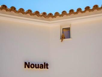 Hotel Noualt
