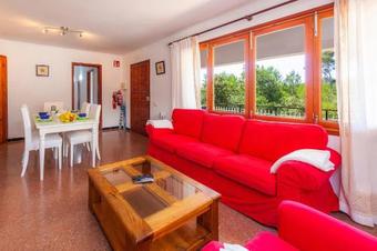 Apartamento Es Pins 2