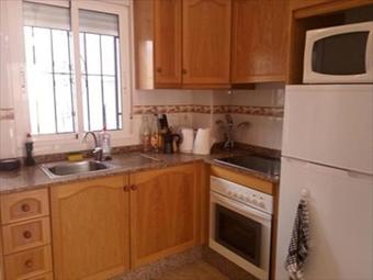 Apartamento Formentera Del Segura