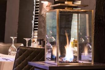 Hotel Casa La Vuelta