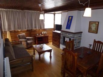 Apartamentos Formigal Af