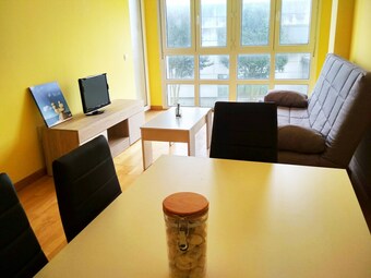 Apartamentos Foz 3000