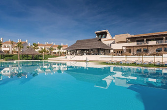 Hotel Ona Hacienda Del �lamo