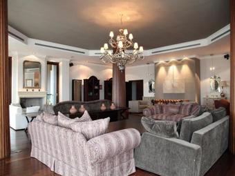 Hotel Hacienda Del Alamo Golf