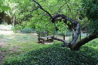 Agroturismo Molinos De Fuenteheridos