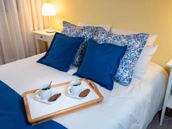 Apartamento Vista Farall�n