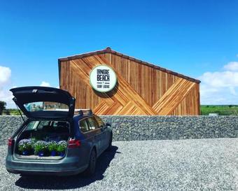 Langre Beach Surf Lodge